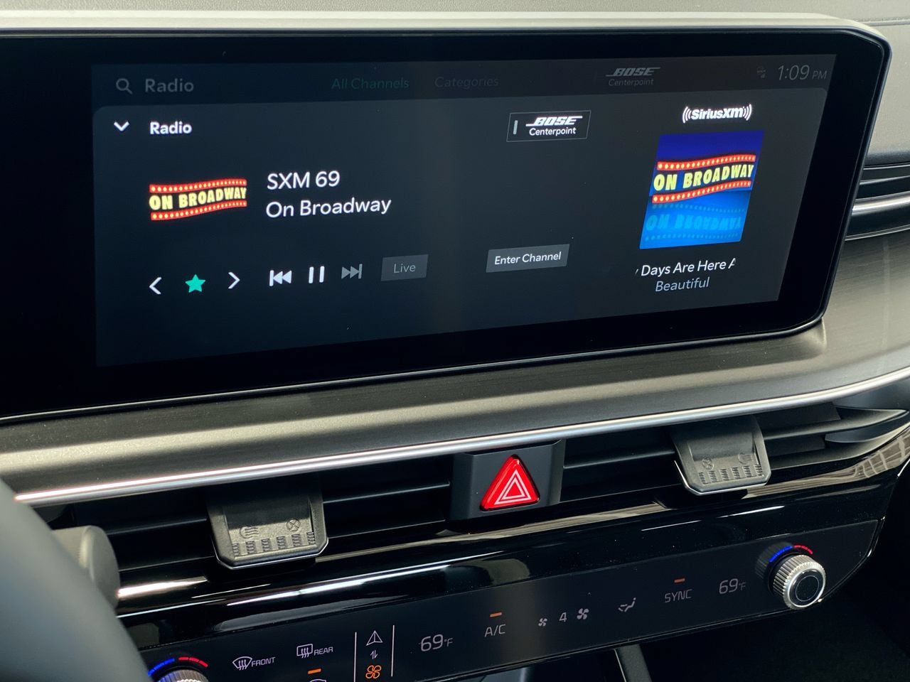 New 2026 Kia K5 GT-Line w/ GT-Line Premium Package FWD image 27