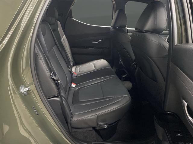 New 2026 Hyundai Santa Cruz Limited image 32