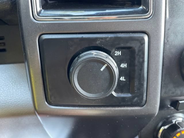Used 2017 Ford F150 XLT AWD/4WD image 22