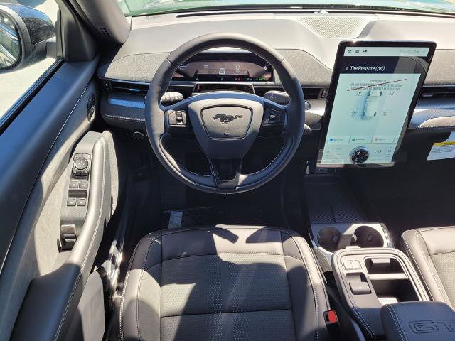 New 2025 Ford Mustang Mach-E GT AWD/4WD image 32