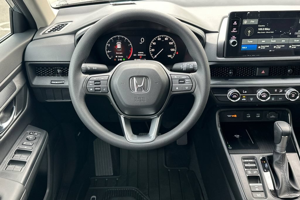 New 2026 Honda CR-V LX image 11