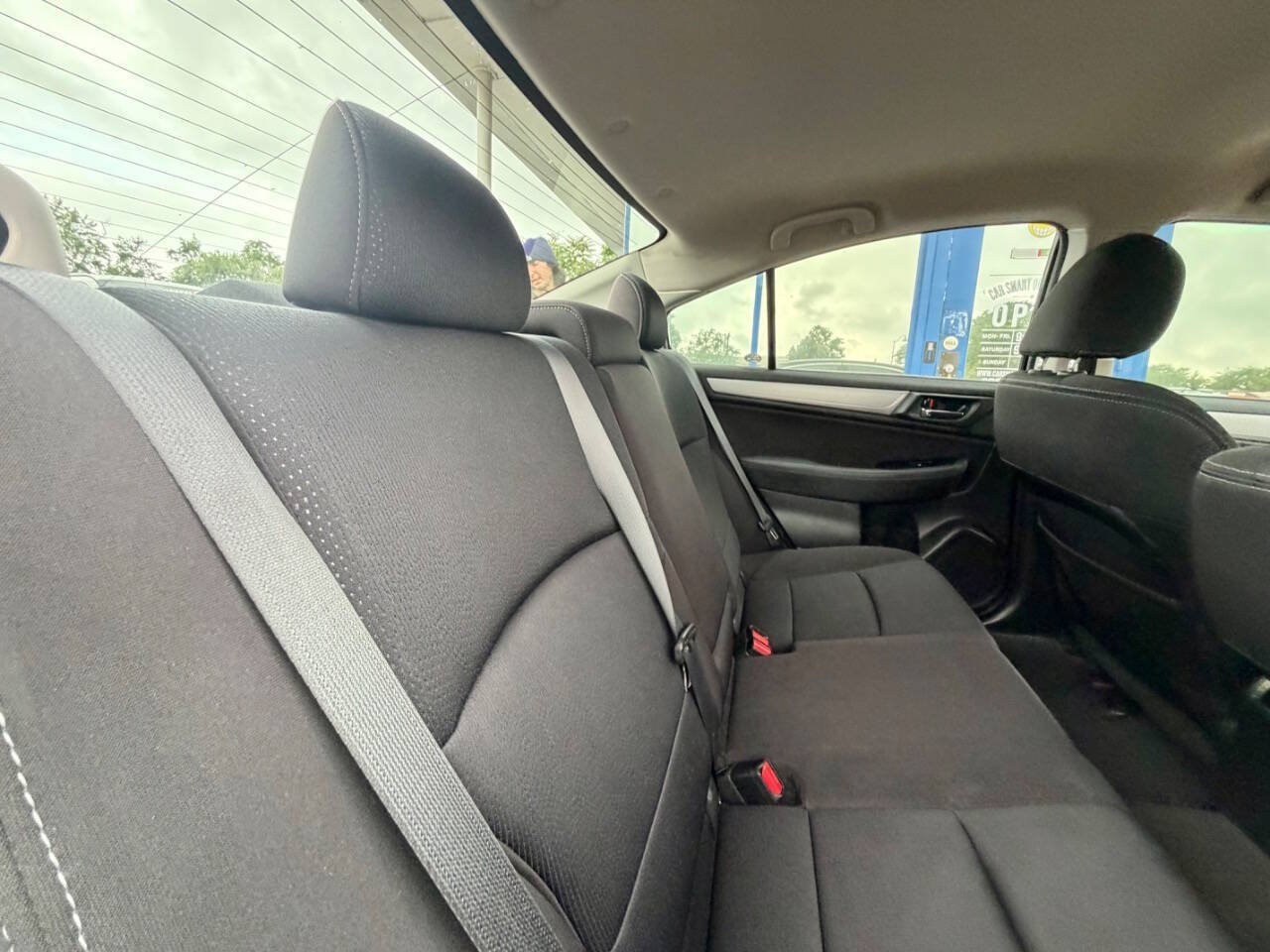 Used 2016 Subaru Legacy 2.5i Premium AWD/4WD image 23