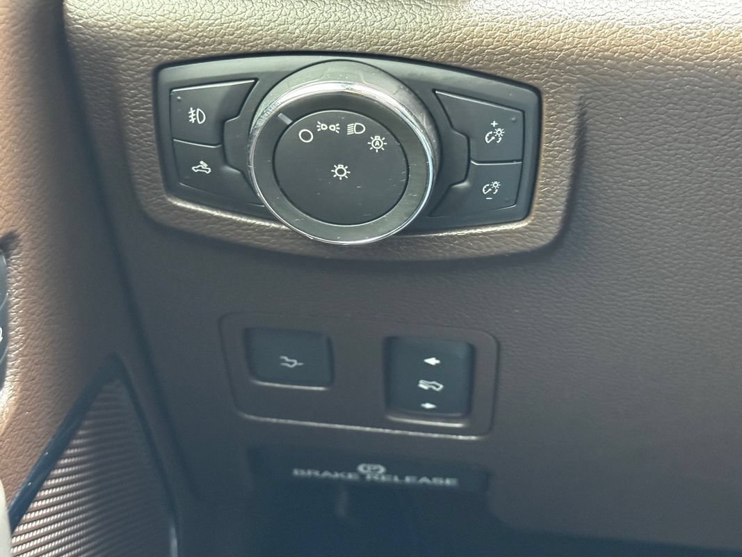 Used 2017 Ford F250 King Ranch w/ King Ranch Ultimate Package AWD/4WD image 17