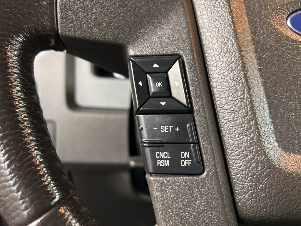 Used 2012 Ford F150 XLT w/ XLT Chrome Pkg AWD/4WD image 13