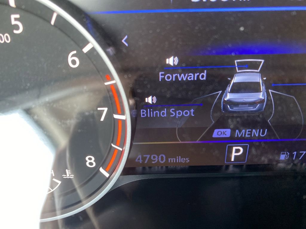 Used 2023 Nissan Altima 2.5 SV image 20