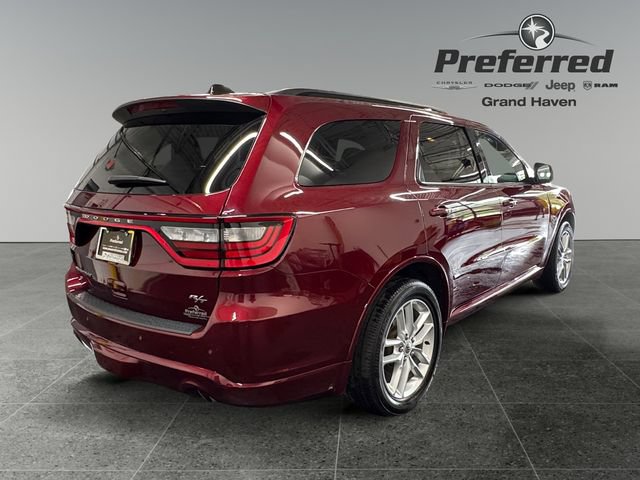 Used 2023 Dodge Durango R/T AWD/4WD image 19