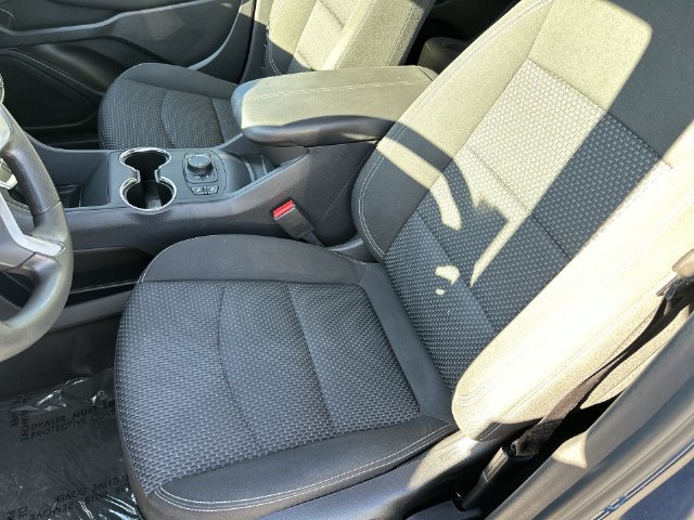 Certified 2024 GMC Terrain SLE w/ Driver Convenience Package FWD image 22