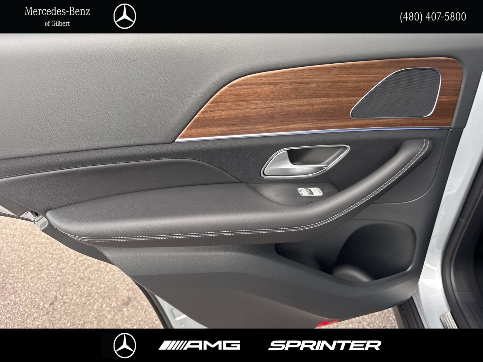 New 2026 Mercedes-Benz GLE 350 4MATIC image 18