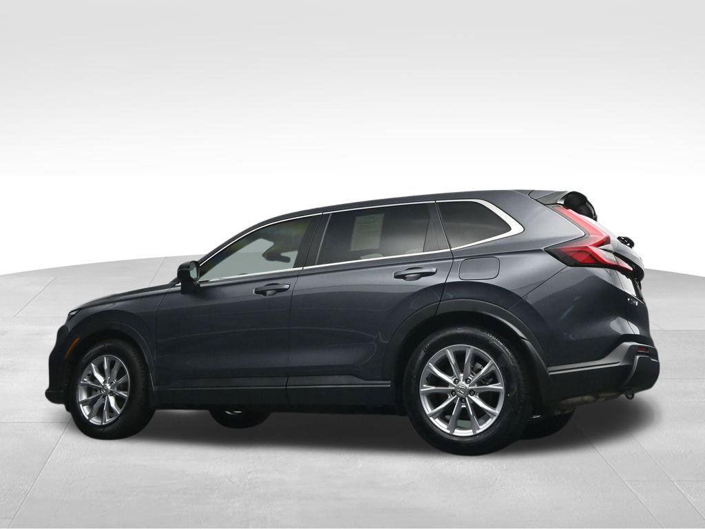 Used 2023 Honda CR-V EX-L image 42