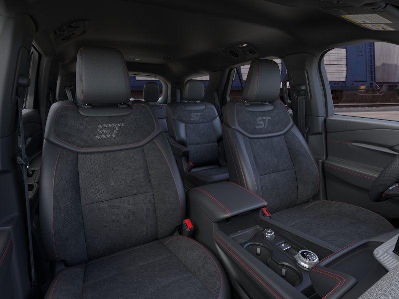 New 2026 Ford Explorer ST AWD/4WD image 34