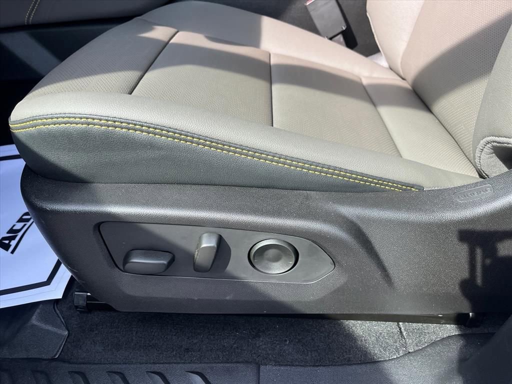 New 2026 Chevrolet Colorado ZR2 image 26