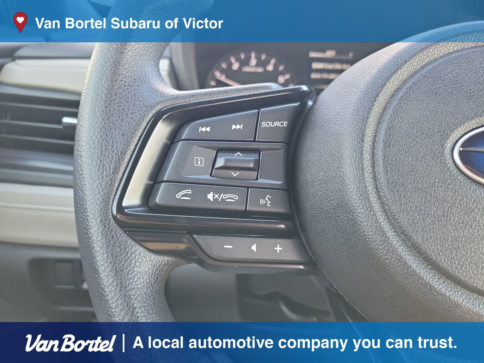 Certified 2025 Subaru Forester image 18