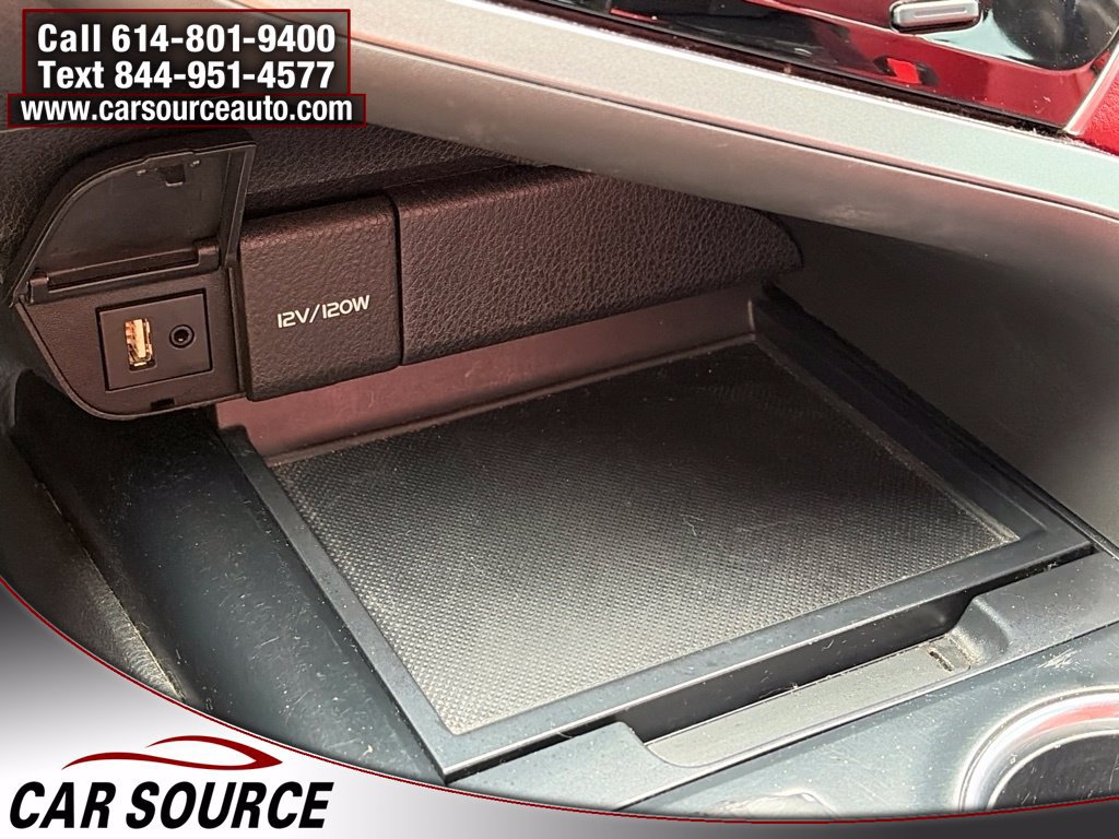 Used 2018 Toyota Camry XSE FWD image 20