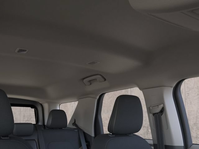 New 2026 Ford Bronco Sport Big Bend w/ Convenience Package AWD/4WD image 22