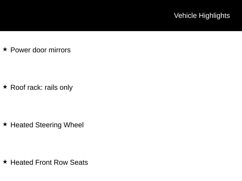 Certified 2024 Ford Escape ST-Line AWD/4WD image 8