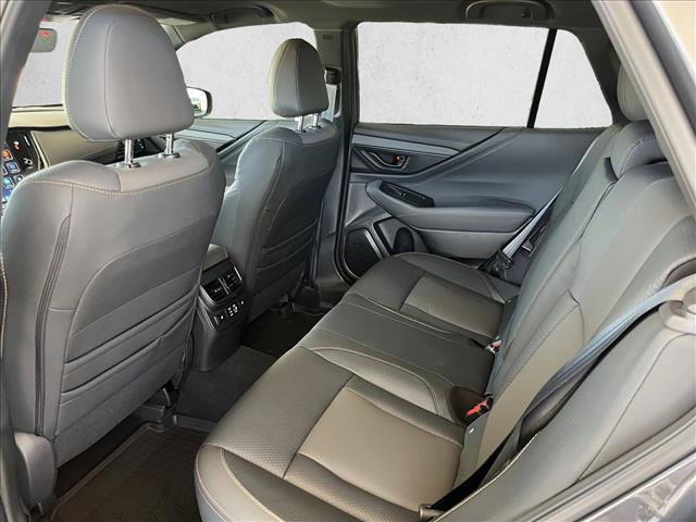 Used 2025 Subaru Outback Wilderness AWD/4WD image 11
