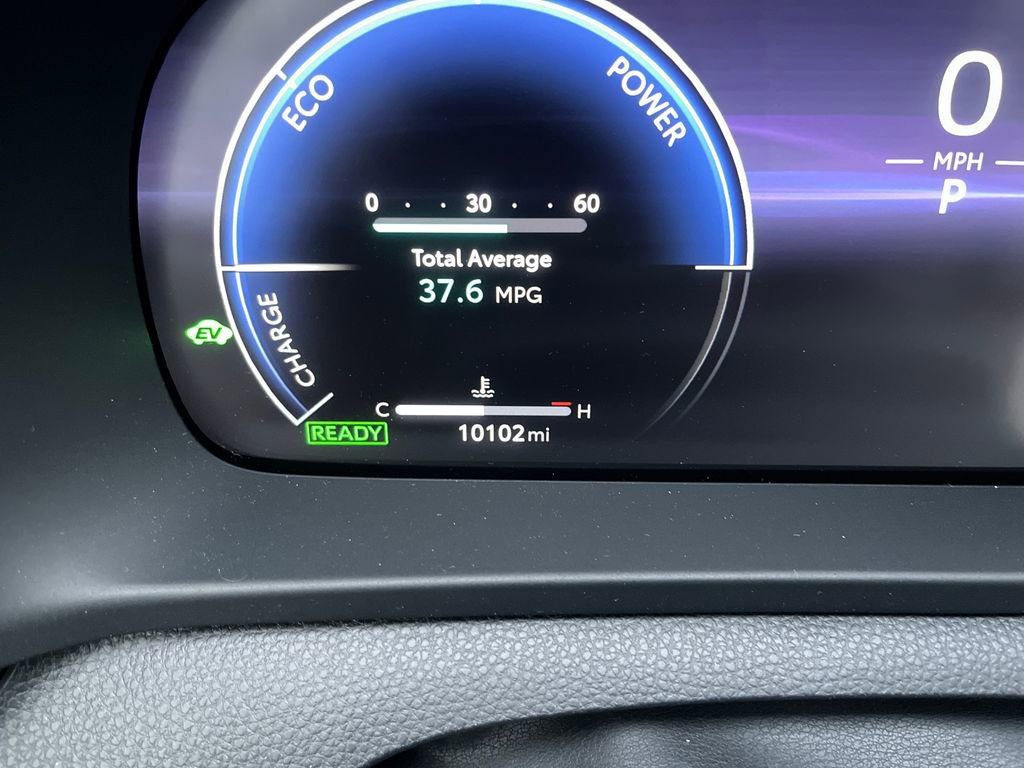 Certified 2025 Toyota Crown Limited image 17