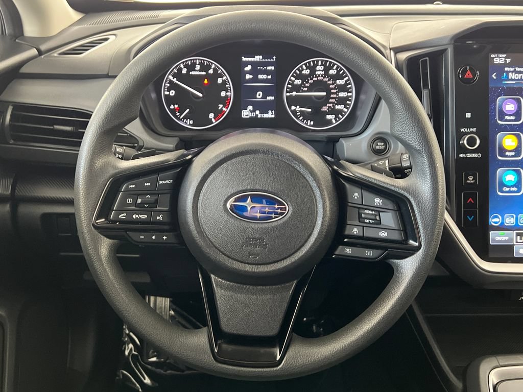 Certified 2024 Subaru Crosstrek 2.0i Premium AWD/4WD image 16