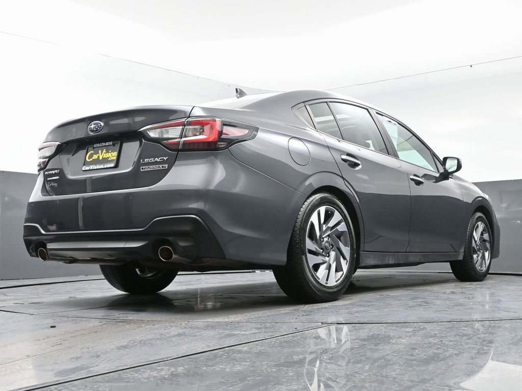 Used 2023 Subaru Legacy Touring XT AWD/4WD image 52