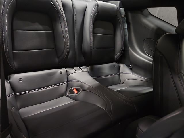 New 2026 Ford Mustang GT Premium RWD image 11