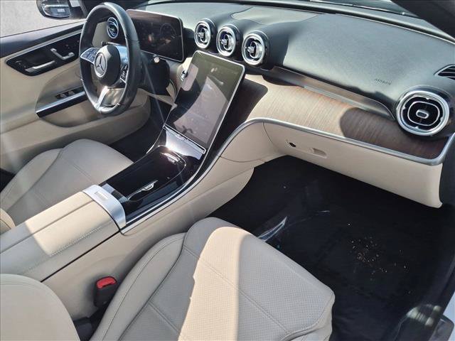 Certified 2023 Mercedes-Benz C 300 Sedan image 22