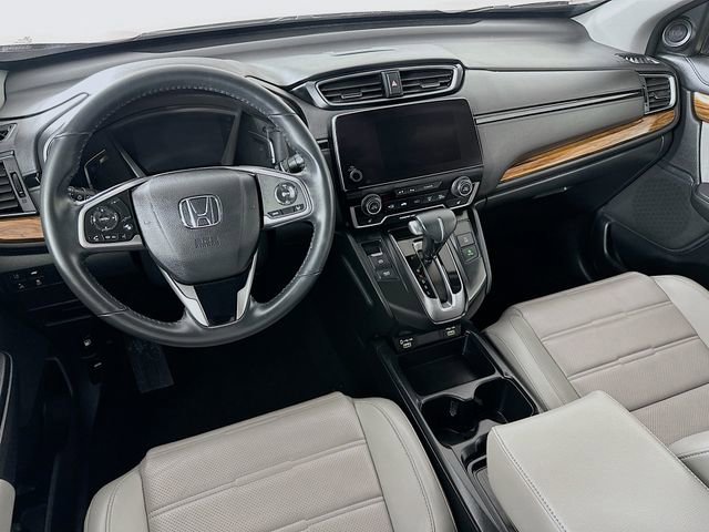 Certified 2020 Honda CR-V EX-L image 30