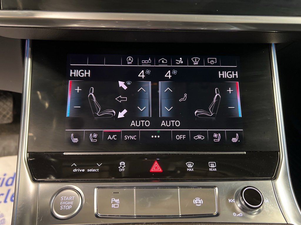 Used 2020 Audi A7 3.0T Prestige image 10