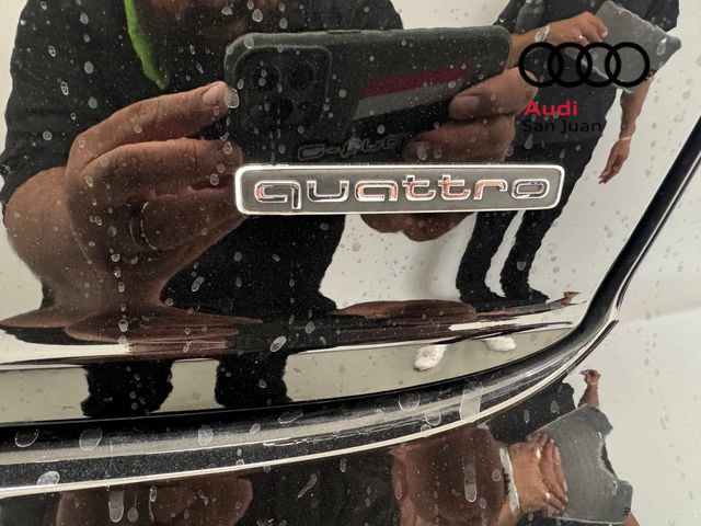 New 2026 Audi Q8 Premium Plus AWD/4WD image 13