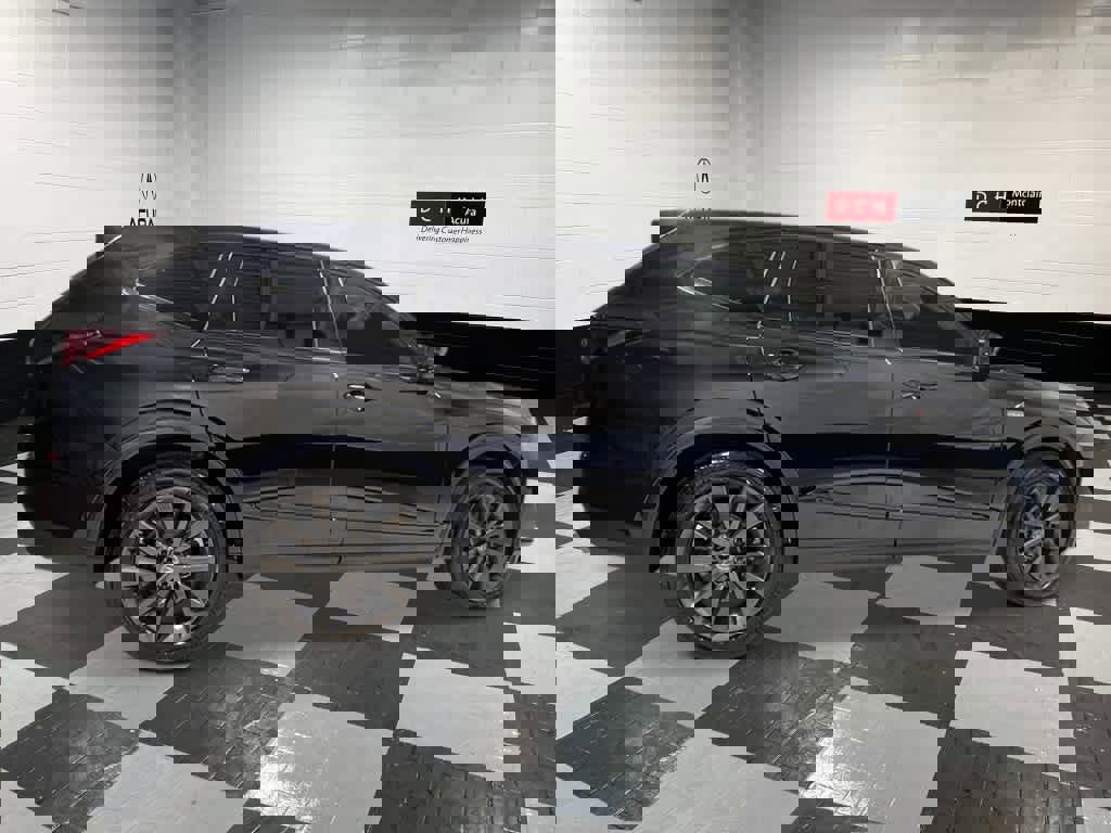 New 2026 Acura MDX A-Spec image 6