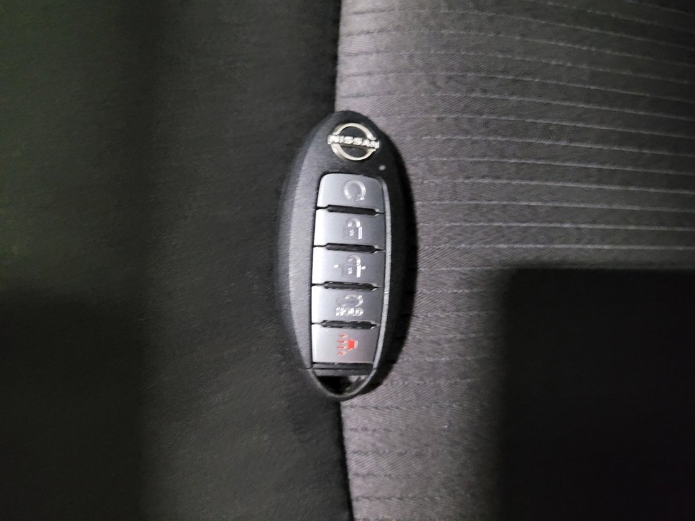 Used 2024 Nissan Altima 2.5 SV image 32