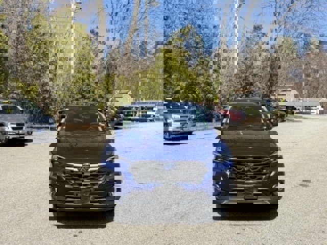 New 2025 Subaru Crosstrek 2.5i Limited image 2