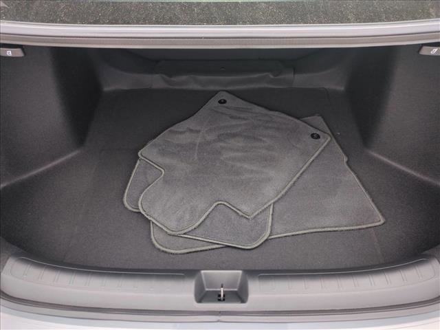 Used 2026 Honda Civic FWD Hybrid Sedan image 6