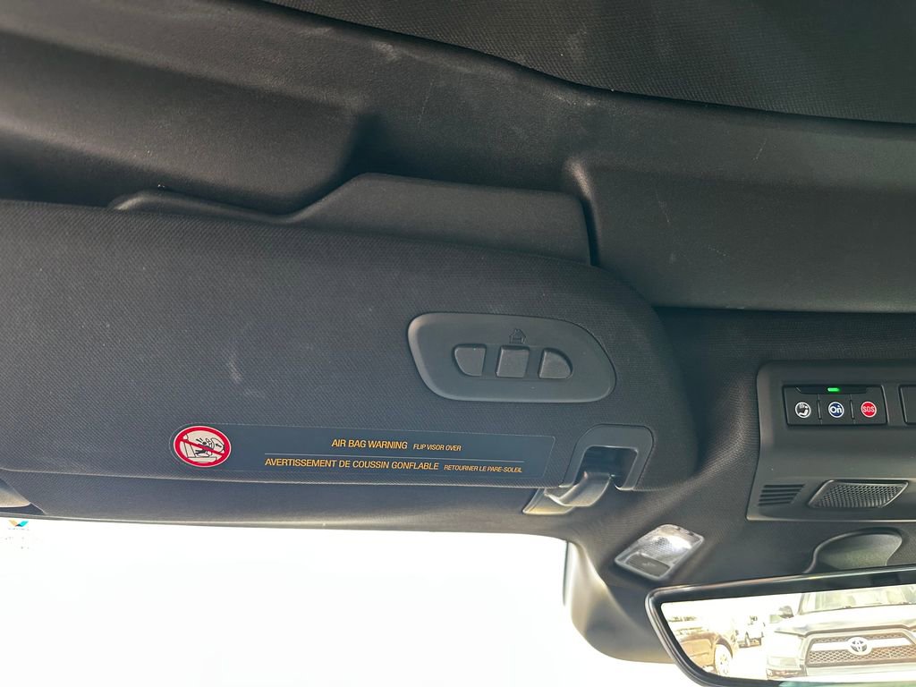 Used 2025 Chevrolet Corvette Stingray Preferred Cpe w/ 2LT image 61