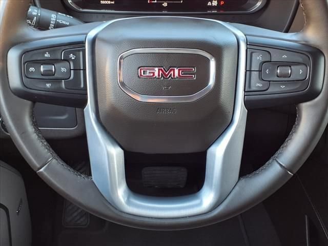 Certified 2023 GMC Yukon SLT AWD/4WD image 21