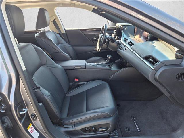 Used 2019 Lexus ES 350 F Sport w/ Premium Package FWD image 20