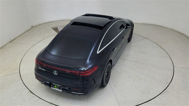Used 2023 Mercedes-Benz EQS 450+ Sedan image 80