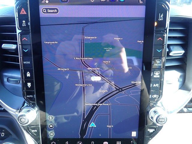 New 2026 RAM 1500 Laramie image 19