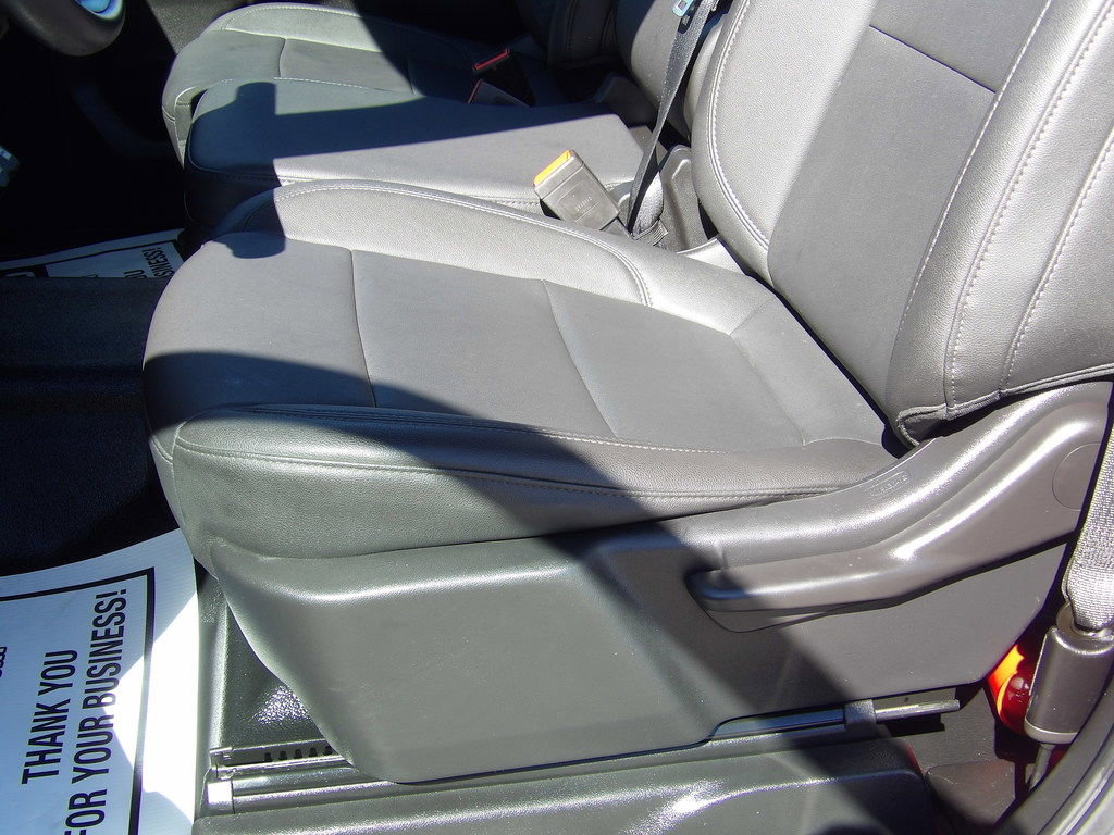Used 2022 Chevrolet Silverado 3500 W/T w/ WT Fleet Convenience Package AWD/4WD image 18