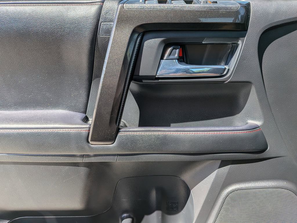 Used 2023 Toyota 4Runner TRD Pro image 29