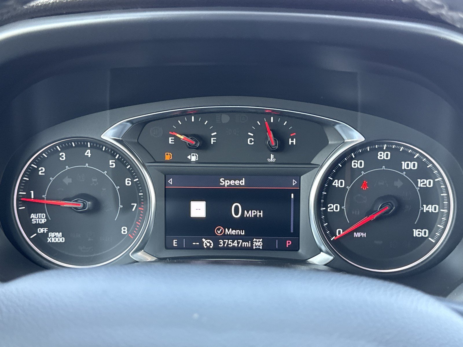 Used 2023 GMC Acadia SLT w/ Preferred Package AWD/4WD image 22