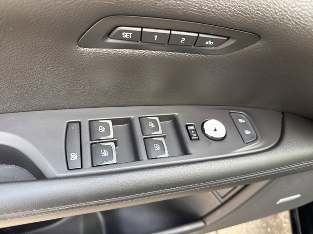 Used 2018 Cadillac CT6 3.6 AWD image 13