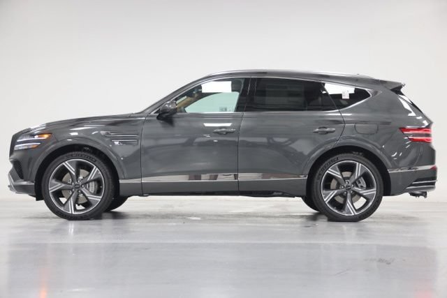 New 2026 Genesis GV80 3.5T Prestige AWD/4WD image 8