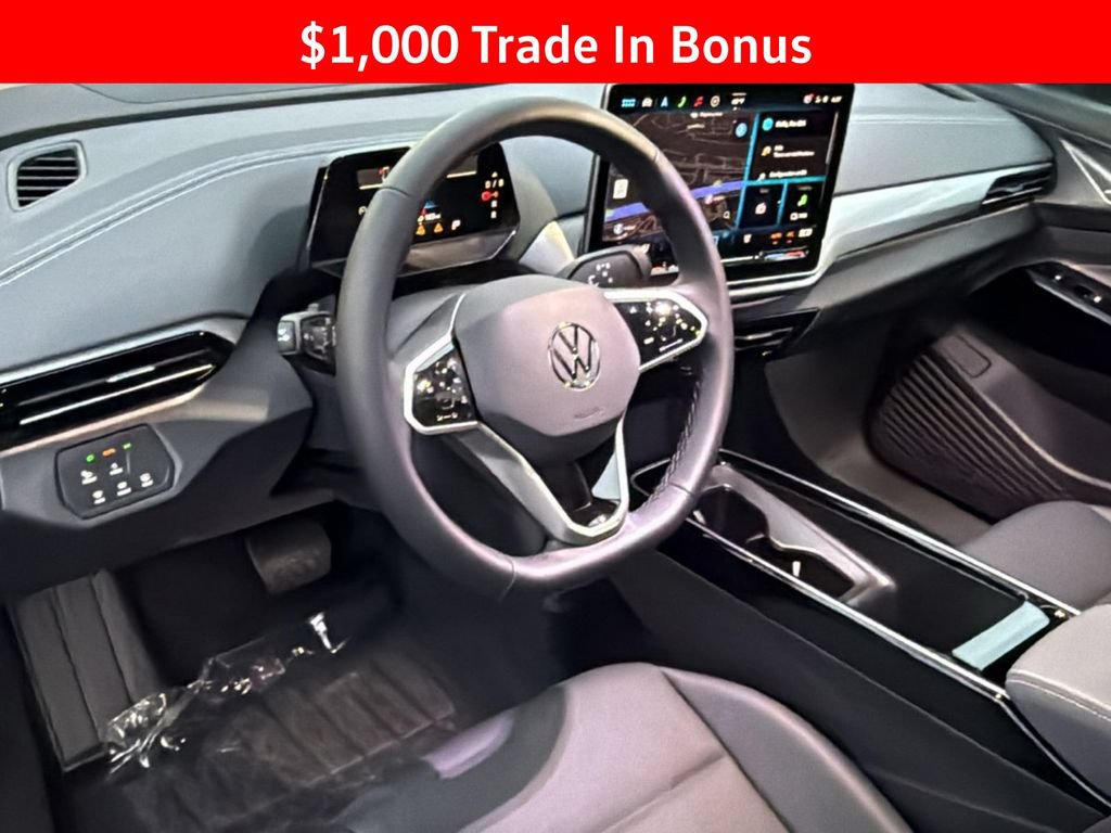 New 2026 Volkswagen ID.4 Pro S AWD/4WD image 9