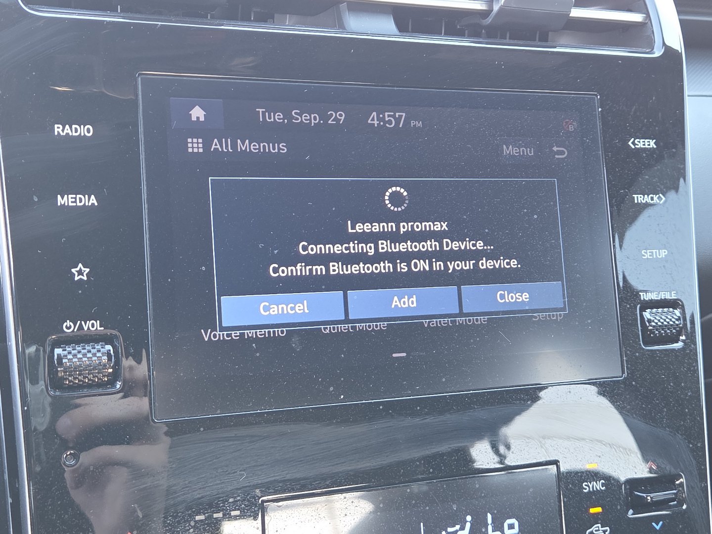 Used 2022 Hyundai Santa Cruz SEL Premium AWD/4WD image 27