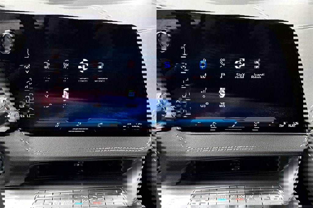 New 2026 Chevrolet Corvette Stingray Coupe w/ 1LT image 17