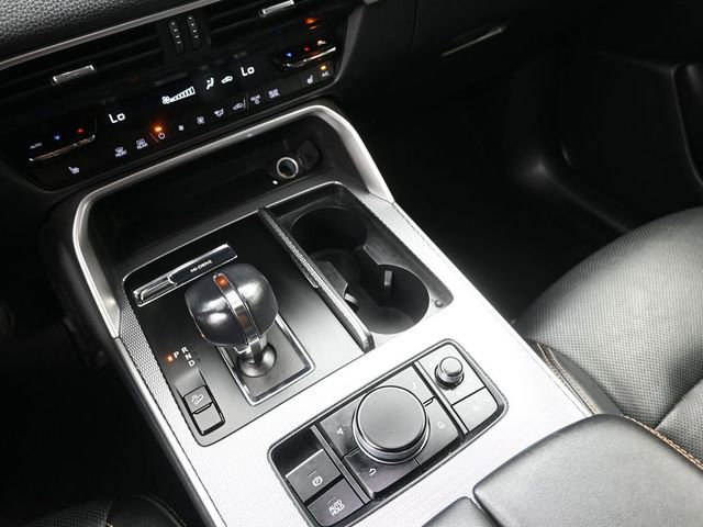 Certified 2024 MAZDA CX-90 3.3 Turbo w/ Preferred Plus image 13