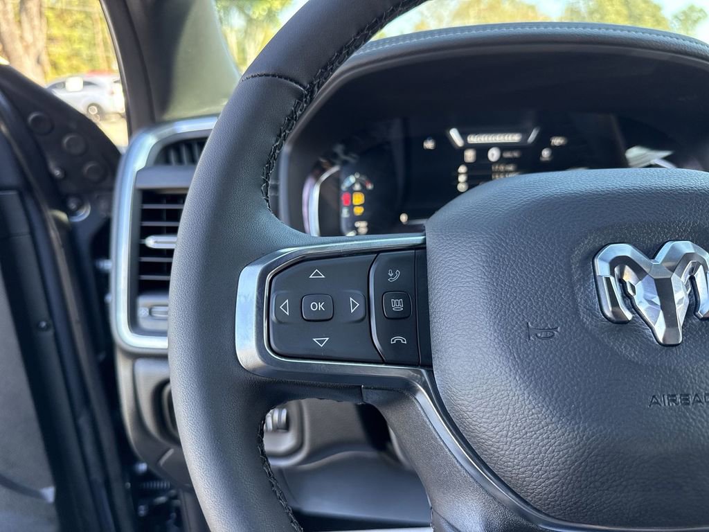 New 2026 RAM 3500 Laramie image 15