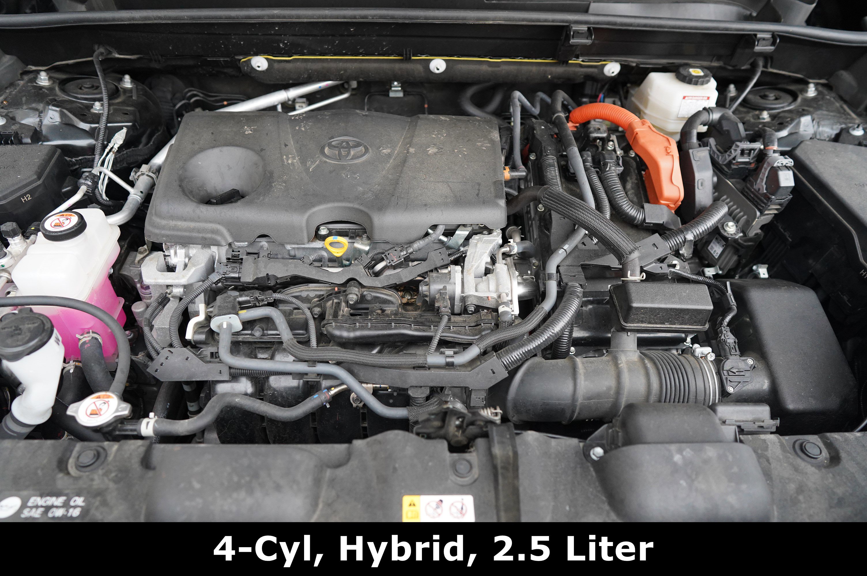 Used 2022 Toyota Venza Limited image 13