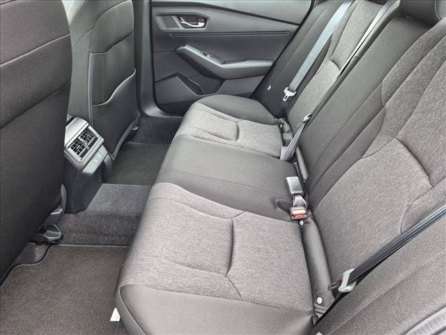 New 2026 Honda Accord SE image 15