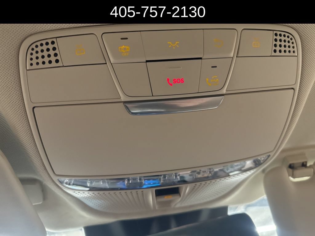 Used 2022 Mercedes-Benz GLC 300 image 18